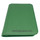 Docsmagic.de Premium Pro-Player 4-Pocket Zip-Album Dark Green - 160 Card Binder - MTG - PKM - YGO - Reissverschluss Dunkelgrün