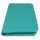 Docsmagic.de Premium Pro-Player 4-Pocket Zip-Album Mint - 160 Card Binder - MTG - PKM - YGO - Reissverschluss Aqua