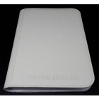 Docsmagic.de Premium Pro-Player 4-Pocket Zip-Album White - 160 Card Binder - MTG - PKM - YGO - Reissverschluss Weiss