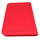 Docsmagic.de Premium Pro-Player 4-Pocket Zip-Album Red - 160 Card Binder - MTG - PKM - YGO - Reissverschluss Rot