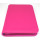 Docsmagic.de Premium Pro-Player 4-Pocket Zip-Album Pink - 160 Card Binder - MTG - PKM - YGO - Reissverschluss Rosa