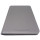 Docsmagic.de Premium Pro-Player 9-Pocket Zip-Album Silver - 360 Card Binder - MTG - PKM - YGO - Reissverschluss Silber