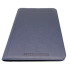 Docsmagic.de Premium Pro-Player 9-Pocket Zip-Album Dark Blue - 360 Card Binder - MTG - PKM - YGO - Reissverschluss Dunkelblau
