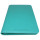 Docsmagic.de Premium Pro-Player 9-Pocket Zip-Album Mint - 360 Card Binder - MTG - PKM - YGO - Reissverschluss Aqua
