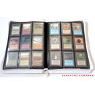 Docsmagic.de Premium Pro-Player 9-Pocket Zip-Album White...