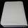 Docsmagic.de Premium Pro-Player 9-Pocket Zip-Album White - 360 Card Binder - MTG - PKM - YGO - Reissverschluss Weiss