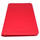 Docsmagic.de Premium Pro-Player 9-Pocket Zip-Album Red - 360 Card Binder - MTG - PKM - YGO - Reissverschluss Rot