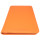 Docsmagic.de Premium Pro-Player 9-Pocket Zip-Album Orange - 360 Card Binder - MTG - PKM - YGO - Reissverschluss