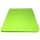 Docsmagic.de Premium Pro-Player 12-Pocket Playset Zip-Album Light Green - 480 Card Binder - MTG - PKM - YGO - Reissverschluss Hellgrün