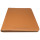 Docsmagic.de Premium Pro-Player 12-Pocket Playset Zip-Album Gold - 480 Card Binder - MTG - PKM - YGO - Reissverschluss Gold