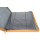 Docsmagic.de Premium Pro-Player 12-Pocket Playset Zip-Album Gold - 480 Card Binder - MTG - PKM - YGO - Reissverschluss Gold
