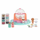 L.O.L. Surprise! 556299E7C DIY Glitter Station Multi