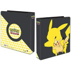 Ultra Pro Pokémon Pikachu 2019 2" album