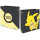 Ultra Pro Pokémon Pikachu 2019 2" album