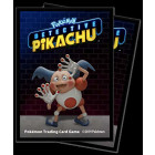 Ultra Pro Pokemon: Detective Pikachu - Mr.Mime Deck...