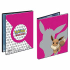 Ultra Pro Pokémon Evee 2019 4-Pocket Portfolio