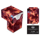 Ultra Pro 86519 - "D&D Fire Giant Deck Box Spiel