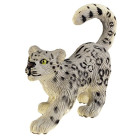 Safari Ltd. Snow Leopard Cub Schneeleopardjunges 237629...