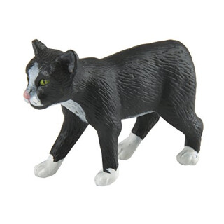 Safari s249029 Farm Manx Katze Miniatur