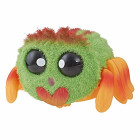 Hasbro Yellies! Klutzers; Voice-Activated Spider Pet