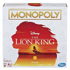 Monopoly Game Disney The Lion King Edition Family Board...