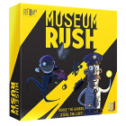 Museum Rush - English
