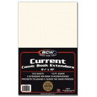 BCW 1-CUR-CE Current Comic Extenders