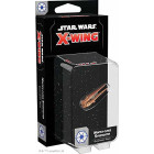 Star Wars X-Wing: Nantex-class Starfighter Expansion Pack...