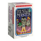 Choose Your Own Adventure: War with the Evil Power Master...