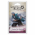 Legend of the Five Rings LCG: Inheritance Cycle 1 Justice...