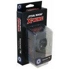 Star Wars X-Wing: Inquisitors TIE Expansion Pack - English