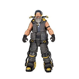 Funko Legacy Collection - Evolve Hunk Action Figure 15cm
