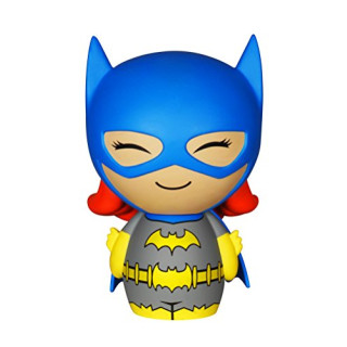 Funko Vinyl Sugar Dorbz - Batman Series 1 Batgirl Collectible Figure 8cm
