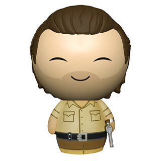 Dorbz-Walking Dead Rick Grimes