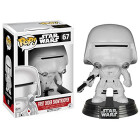 Funko POP! Star Wars Episode VII The Force Awakens -...