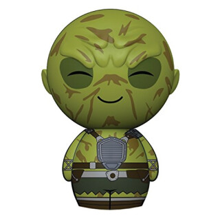 Funko Sugar Dorbz - Fallout: Super Mutant - Vinyl Figure 8cm