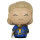 Funko Sugar Dorbz - Fallout: Female Lone Wanderer - Vinyl Figure 8cm