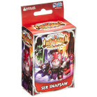 Super Dungeon Explore V2 Ser Snapjaw Soda Pop Miniatures...