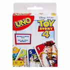 Mattel Games GDJ88 - UNO Disney Pixar Toy Story 4...
