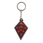 World of Warcraft Horde Pride Keychain (7853)