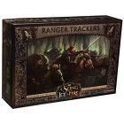 Nights Watch Ranger Trackers: A Song of Ice and Fire...