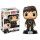 Funko POP! Star Wars Episode 8 - The Last Jedi DJ Vinyl Figure 10cm Limited