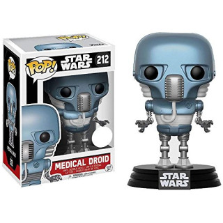 Funko Star Wars: Medical Droid - Vinyl Figure 10cm