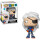 Funko POP! TV Teen Titans Go! S3 - Rose Wilson Vinyl Figure 10cm