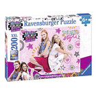 Ravensburger 12742  Kinder Puzzle XXL Maggie und Bianca...