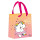 Pummeleinhorn Geschenktüte Pummelfee (klein) 19 x 23 x 9 cm