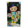 Simba 109358495 109358495-Wissper Funktionspuppe, 34 cm, bunt