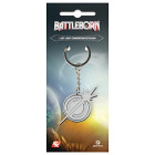 Battleborn Keychain Last Light Consortium