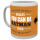 GB Eye Batman Comic, BE Yourself Tasse