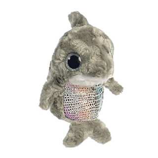 Aurora World 60689 - Buckee Hai , Plüsch